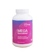 MegaSporeBiotic 60 capsules