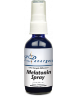 Melatonin Spray