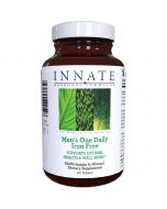 Men's One Daily Iron Free