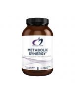 Metabolic synergy 360
