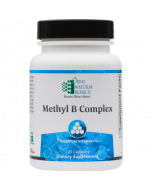 Ortho Molecular Methyl B Complex