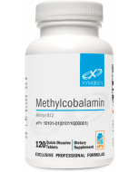 Methylcobalamin 120
