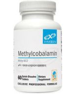 Methylcobalamin 60