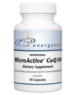 MicroActive CoQ10