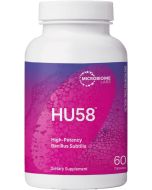 Microbiome Labs HU58
