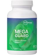 Microbiome Labs MegaGuard