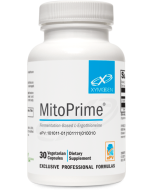 MitoPrime 30 Capsules Xymogen