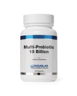 Multi-Probiotic 15 Billion