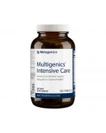 Multigenics Intensive Care