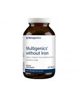 Multigenics without Iron 180