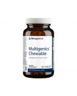 Multigenics Chewable
