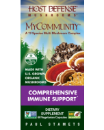 MyCommunity 120