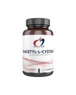 N-Acetyl Cysteine Designs For Health