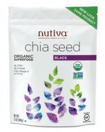 organic chia seed