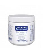 NAC + Glycine Powder