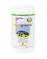 NanoGreens 10 Green Apple