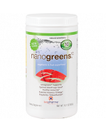 Nanogreens10 Strawberry