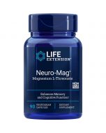Neuro-Mag 90 vcaps Life Extension