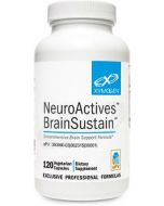 NeuroActives BrainSustain 120