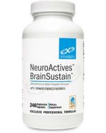 NeuroActives BrainSustain 240