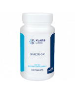Niacin-SR 500 mg