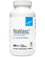 NiaVasc 360 tablets