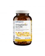 OmegaGenics GLA 240 90 softgels