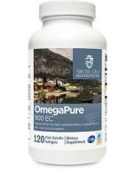 OmegaPure 900 EC 120 softgels