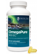 OmegaPure 900 EC 90 softgels