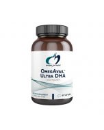 OmegAvail Ultra DHA