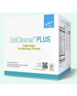OptiCleanse PLUS Vanilla Delight