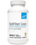 OptiFiber Lean vegcaps