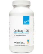 OptiMag 125 240 capsules