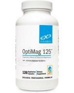 OptiMag 125 120 capsules