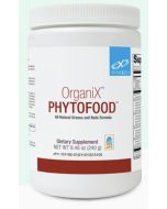 OrganiX PhytoFood