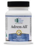 Ortho Molecular Adren-All 60 caps