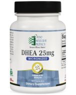 DHEA 25 mg 90 caps Ortho Molecular