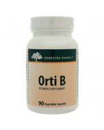 Orti B 90 vcaps Genestra / Seroyal