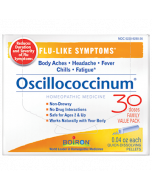 Oscillococcinum 30 Dose Boiron