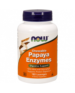 Papaya Enzymes