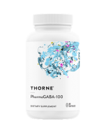 PharmaGABA-100