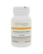 Phosphatidylserine Soy-Free Integrative Therapeutics