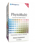 PhytoMulti Iron Free 120