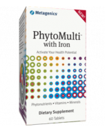 PhytoMulti with Iron