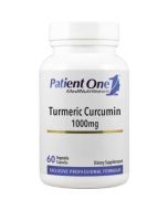 Turmeric Curcumin 1000mg Patient One
