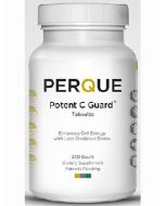 Potent C Guard 1000 mg 250 tabs
