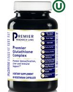Premier Glutathione Complex