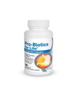 Pro Biotics For Life