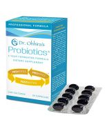 Dr Ohhiras Professional 60 capsules