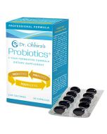 Dr Ohhiras professional 30 capsules